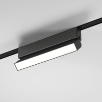 Трековый светильник Flat Magnetic 85093/01 Elektrostandard