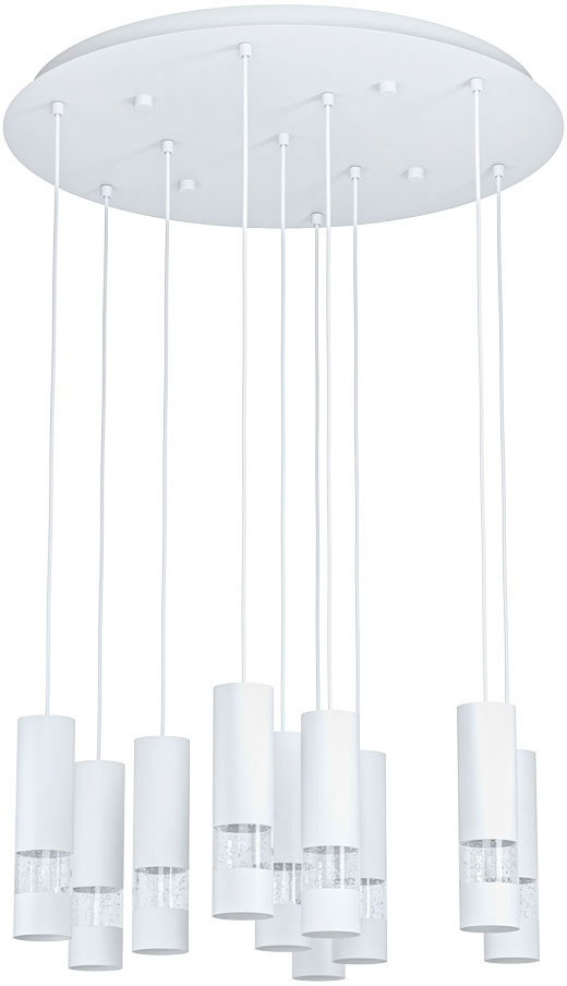 Подвесной светильник Bernabeta 39704 Eglo