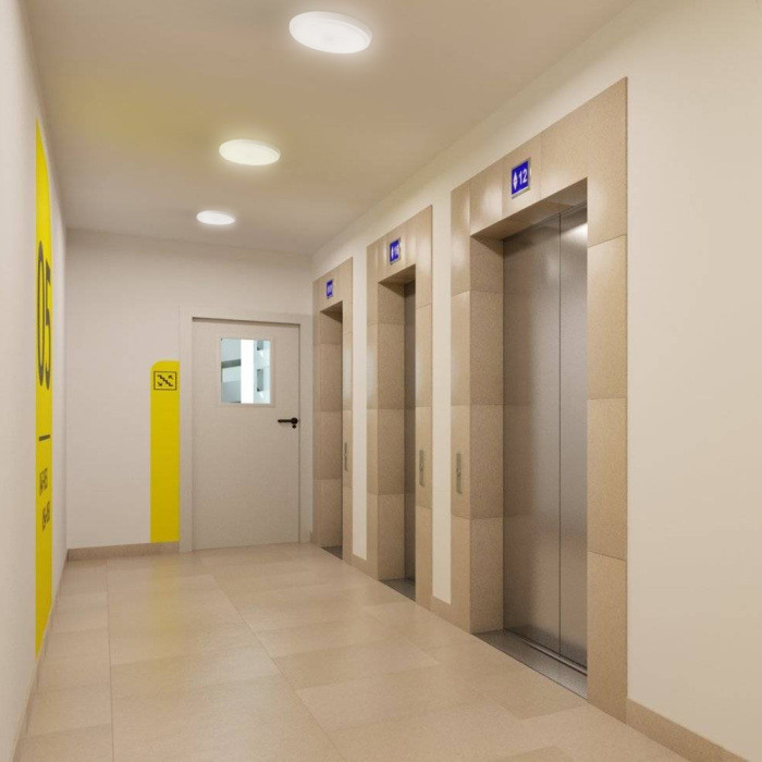 Настенно-потолочный светильник AL3022 41797 Feron