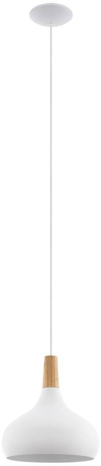 Подвесной светильник Sabinar 901178 Eglo