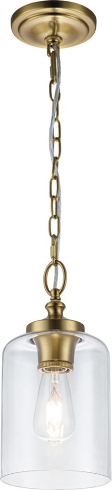 Подвесной светильник Hounslow FE-HOUNSLOW-P-BB Feiss