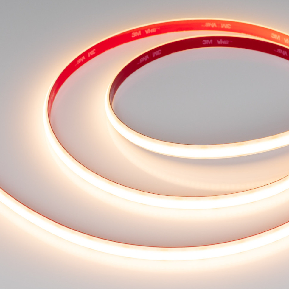 Светодиодная лента RTW герметичная 053508 Arlight