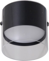 Точечный светильник  53021-9.5-001IL GX53 BK Reluce