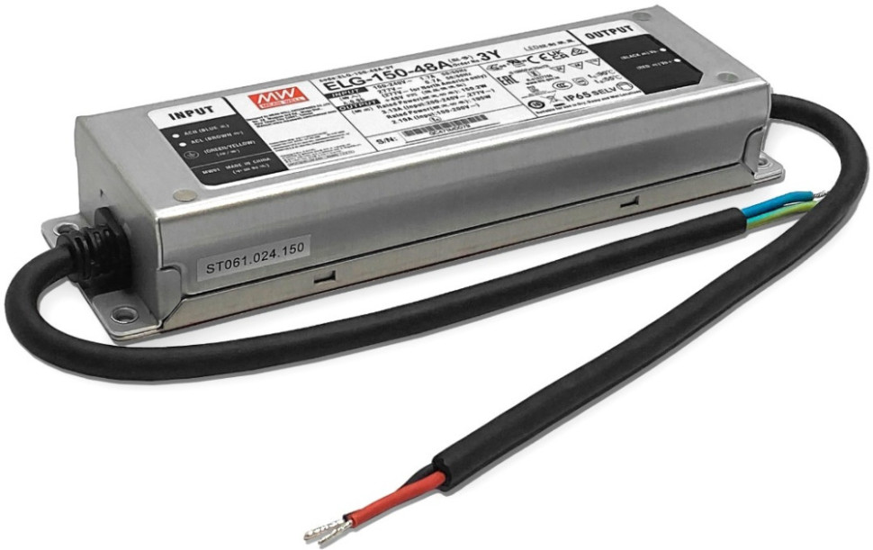 Блок питания Farm ST061.024.150 ST Luce