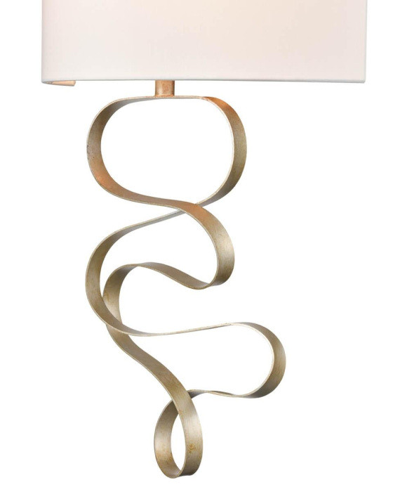 Бра Violino VL4174W01 Vele Luce