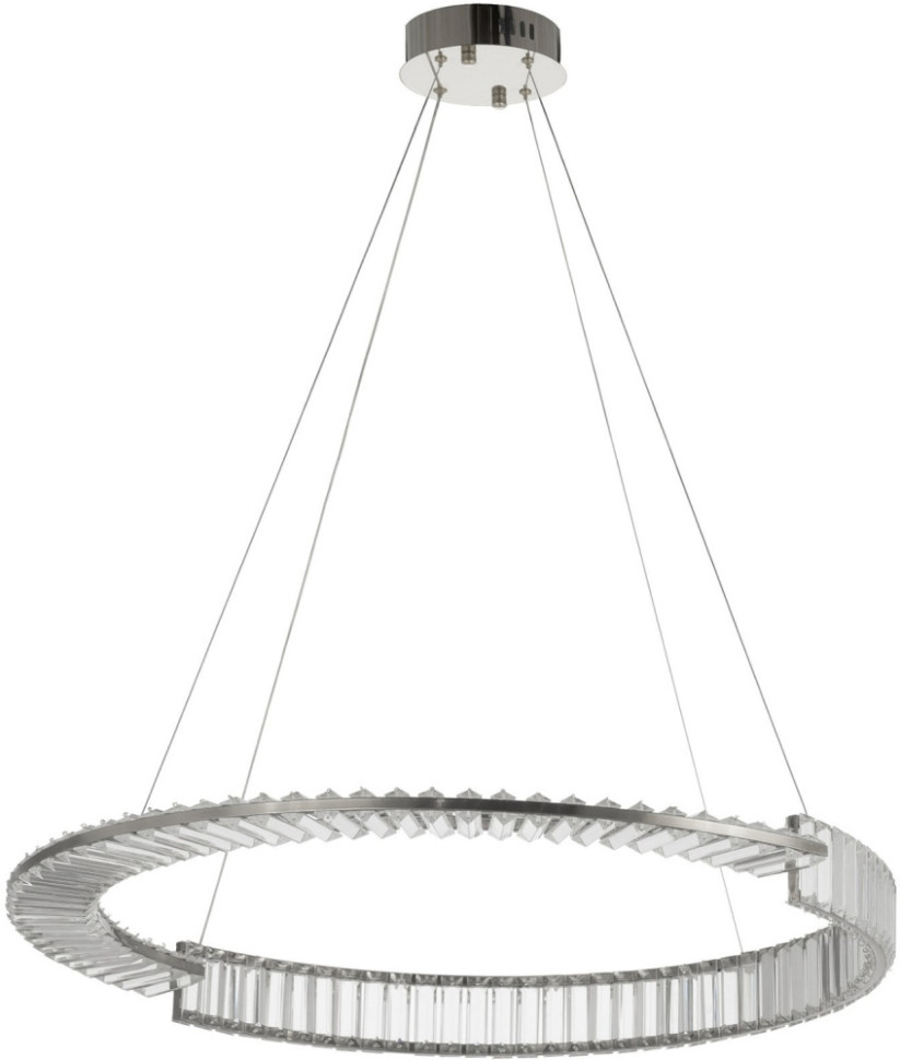 Подвесной светильник  LDP 6026-800 CHR Lumina Deco