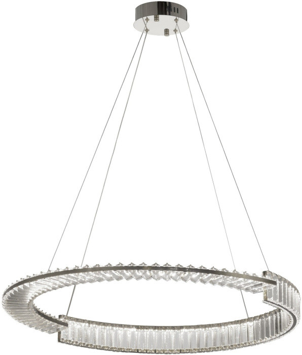 Подвесной светильник  LDP 6026-800 CHR Lumina Deco