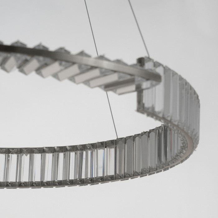 Подвесной светильник  LDP 6026-800 CHR Lumina Deco