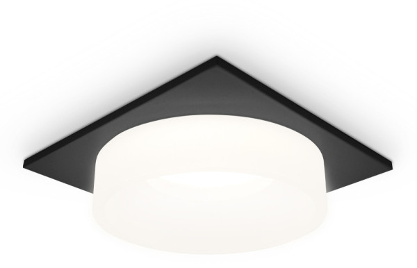 Точечный светильник TECHNO SPOT TN1316 Ambrella