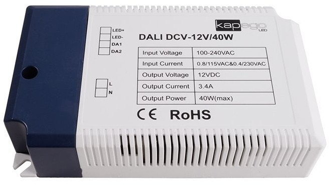 Блок питания Dali 843277 Deko-Light