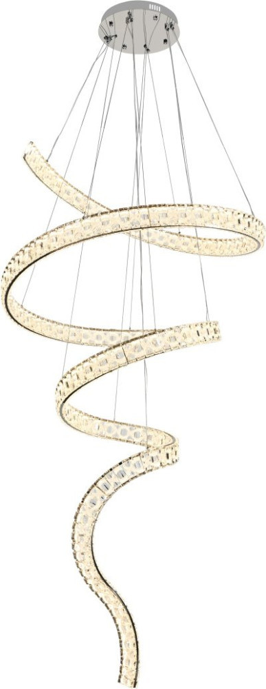 Подвесной светильник Spayd 4021/09/20P Stilfort