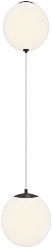 Подвесной светильник Twins MOD427PL-L20B3K Maytoni