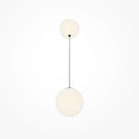 Подвесной светильник Twins MOD427PL-L20B3K Maytoni