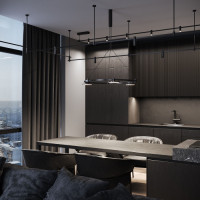 Стойка Esthetic Magnetic 85151/00 Elektrostandard