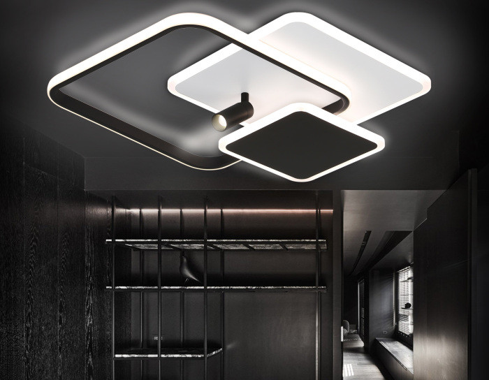 Настенно-потолочный светильник COMFORT FL5120 Ambrella