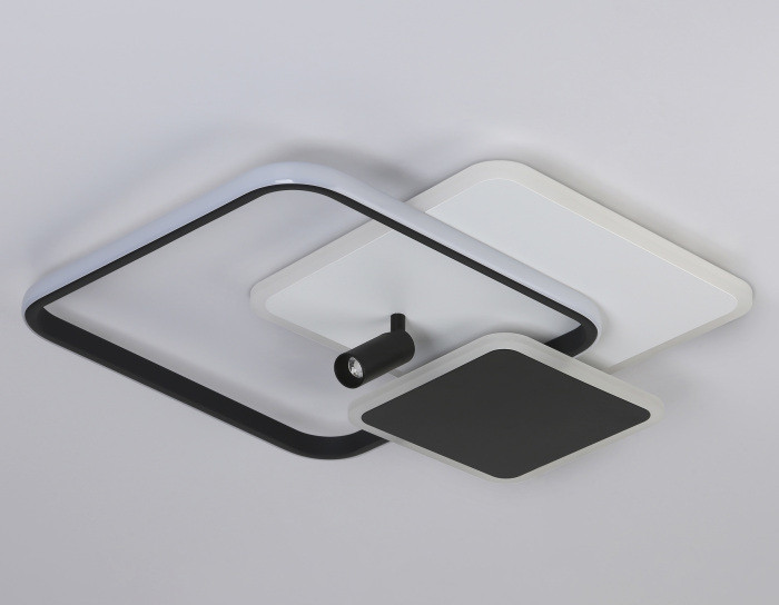 Настенно-потолочный светильник COMFORT FL5120 Ambrella