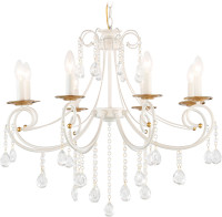 Подвесная люстра Classic TR4917 Ambrella