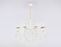 Подвесная люстра Classic TR4917 Ambrella