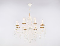 Подвесная люстра Classic TR4917 Ambrella