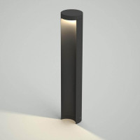 Уличный светодиодный светильник Arlight LGD-Path-Round120-H650B-12W Warm White 020337 Уличный светодиодный светильник Arlight LGD-Path-Round120-H650B-12W Warm White 020337