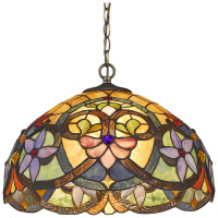 Подвесной светильник  818-806-02 Velante