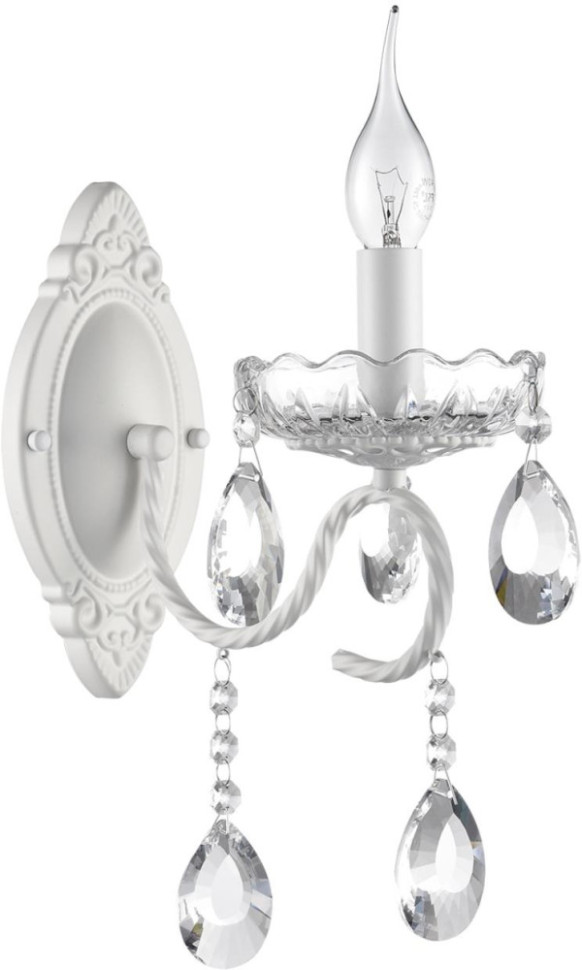 Бра Snow 8189/1W Lumion