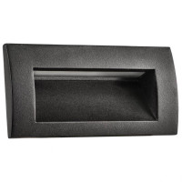 Уличный светодиодный светильник Lightstar Estra 383574 Уличный светодиодный светильник Lightstar Estra 383574