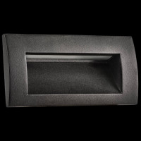 Уличный светодиодный светильник Lightstar Estra 383574 Уличный светодиодный светильник Lightstar Estra 383574