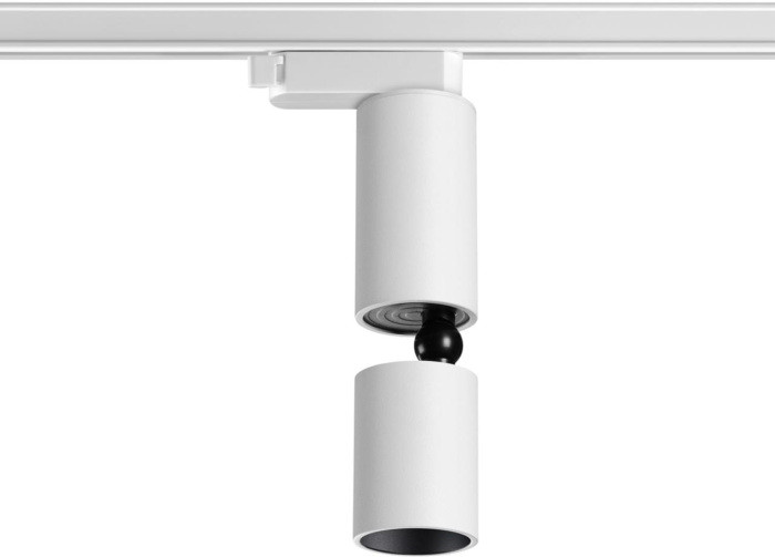Трековый светильник Tubo 359318 Novotech