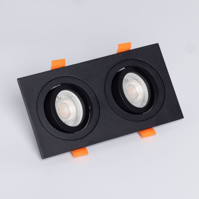 Точечный светильник Прайм 850012802 De Markt