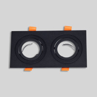 Точечный светильник Прайм 850012802 De Markt