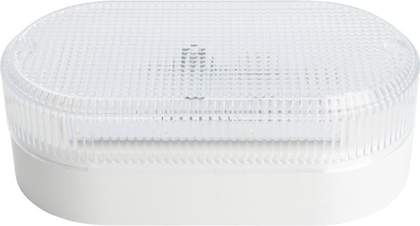 Настенно-потолочный светильник Овал 51511 Feron