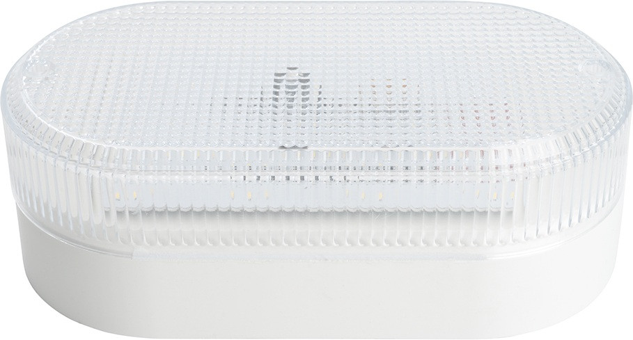 Настенно-потолочный светильник Овал 51511 Feron