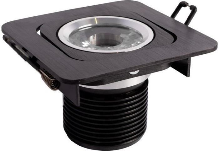 Точечный светильник Screen 10328/A Black Loft It