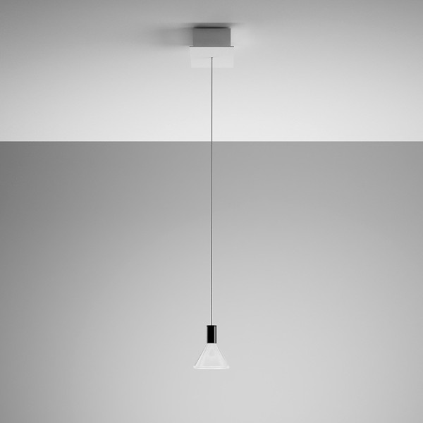 Подвесной светильник Multispot F32A4600 Fabbian