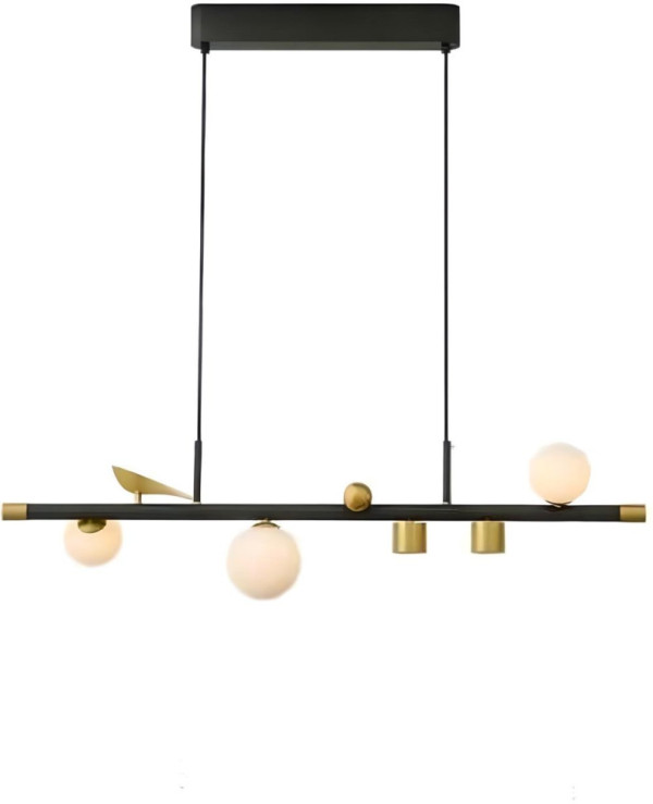 Подвесной светильник View MZ46397 Mizi'en