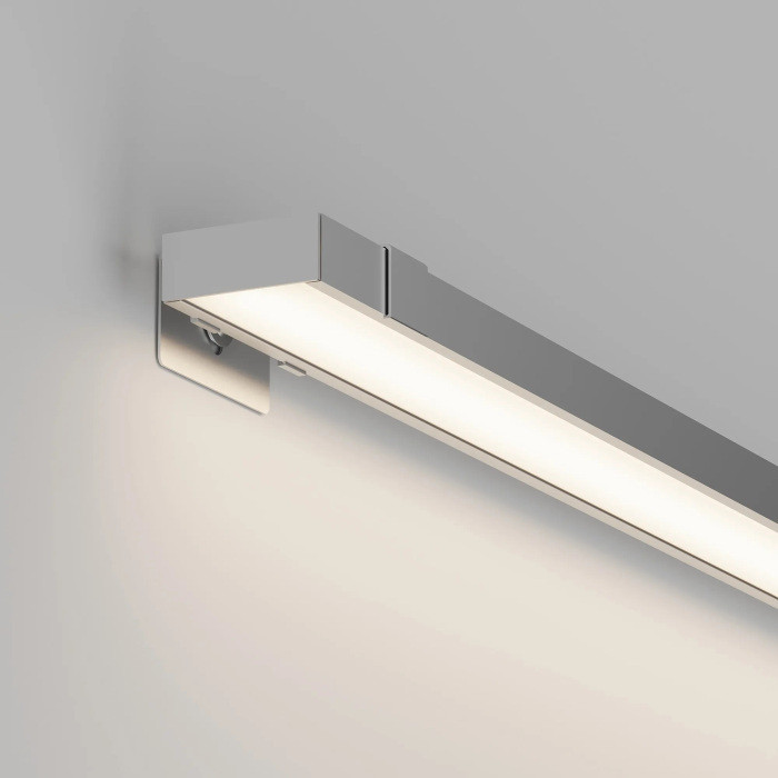 Профиль для светодиодной ленты MIC 044541 Arlight