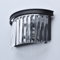 Настенный светильник Гослар 498025302 MW-Light Настенный светильник Гослар 498025302 MW-Light