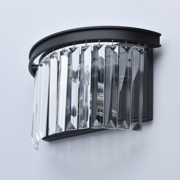 Настенный светильник Гослар 498025302 MW-Light