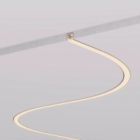 Профиль для светодиодной ленты BENT-SIDE 040326(1) Arlight