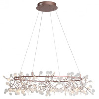 Подвесная светодиодная люстра ST Luce Rafina SL379.203.216 Подвесная светодиодная люстра ST Luce Rafina SL379.203.216