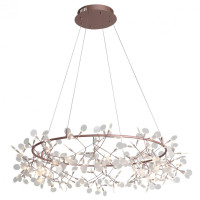 Подвесная светодиодная люстра ST Luce Rafina SL379.203.216 Подвесная светодиодная люстра ST Luce Rafina SL379.203.216