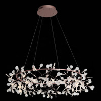 Подвесная светодиодная люстра ST Luce Rafina SL379.203.216 Подвесная светодиодная люстра ST Luce Rafina SL379.203.216