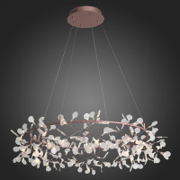 Подвесная светодиодная люстра ST Luce Rafina SL379.203.216 Подвесная светодиодная люстра ST Luce Rafina SL379.203.216