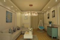 Подвесная светодиодная люстра ST Luce Rafina SL379.203.216 Подвесная светодиодная люстра ST Luce Rafina SL379.203.216