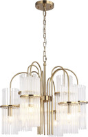 Подвесная люстра Tasse SL6145.303.09 ST Luce Подвесная люстра Tasse SL6145.303.09 ST Luce