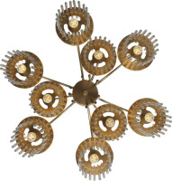 Подвесная люстра Tasse SL6145.303.09 ST Luce Подвесная люстра Tasse SL6145.303.09 ST Luce