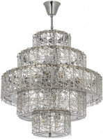 Подвесная люстра Dello Dello E 1.5.60x4.100 N Dio D'Arte Подвесная люстра Dello Dello E 1.5.60x4.100 N Dio D'Arte