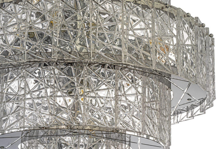 Подвесная люстра Dello Dello E 1.5.60x4.100 N Dio D'Arte