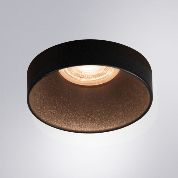 Точечный светильник Ramo A1240PL-1BK Arte Lamp